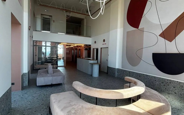 Апартаменты Новые