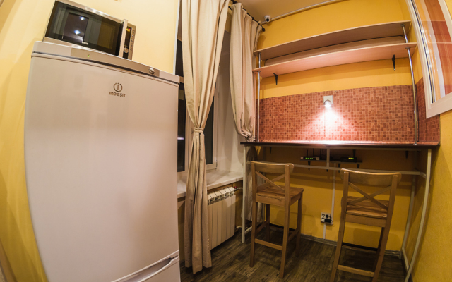 Гостевой Дом Old Flat на Лиговском 55