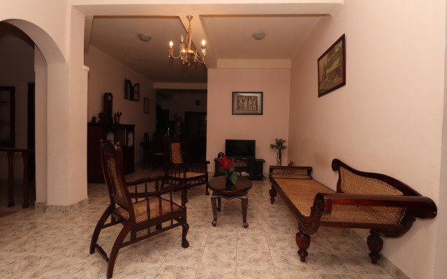 Yoho Cheliyan Villa Guest house