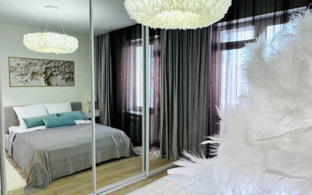 Квартира на Ул Донбасская 25к1