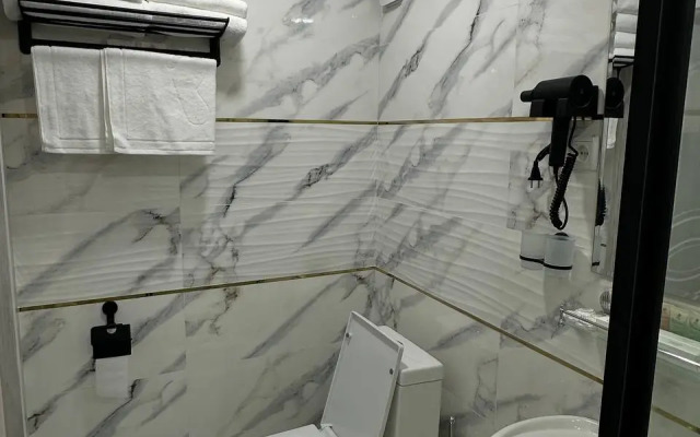 Мини-отель Bulvar Hotel & Hostel