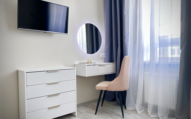 U Morya Apartments
