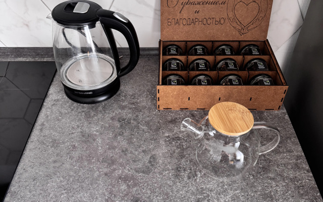 Квартира Уютная однушка возле метро Горки