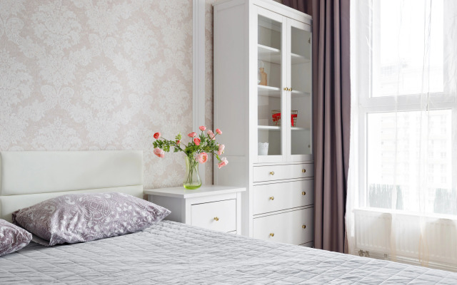 Апартаменты с Камином Юг Апарт