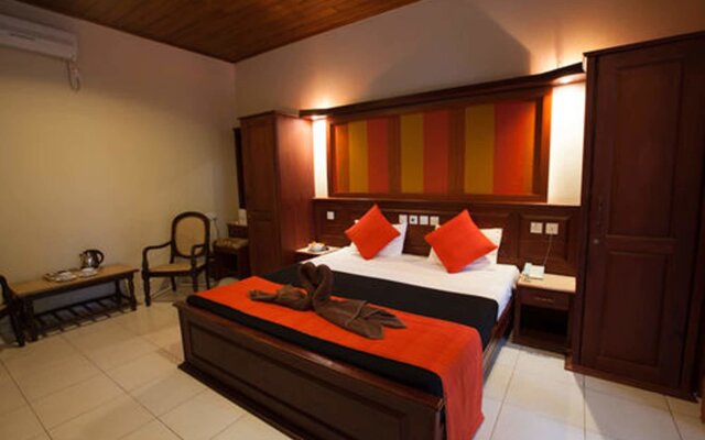 Pelwehera Village Resort