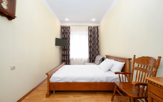 Квартира с видом на Спас На Крови