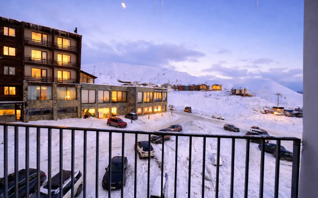 Gogo Apartments New Gudauri