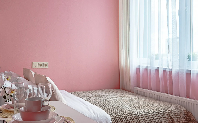 V Novom Zhk Gorod Se3 Apartments