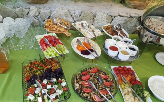Guest House Popock Dilijan