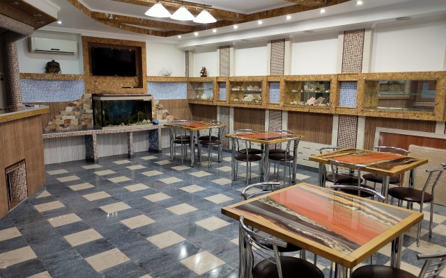 Гостевой Дом Вилла Жасмин