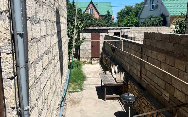 Частный дом в Инчхе