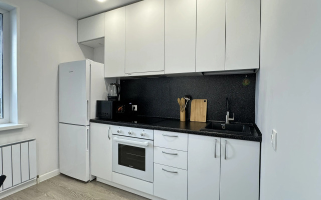 Апартаменты Мира 47/1 | УГНТУ | Черниковка