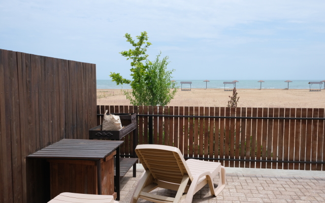 Гостевой Дом Naberegy05