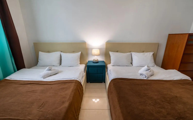 Bonapart s Royalem Apartments