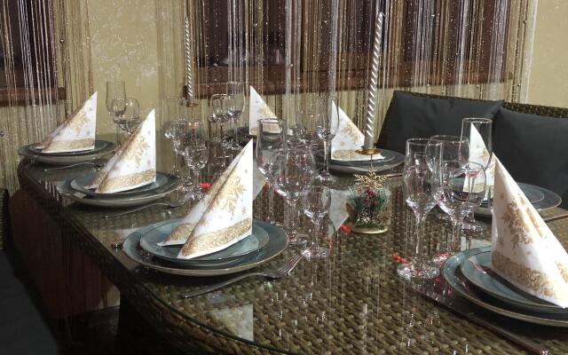 Гостевой дом Фазанарий