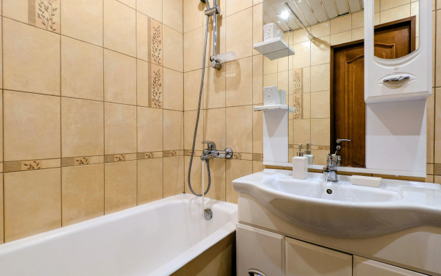 Квартира Свободна - Малая Грузинская 12