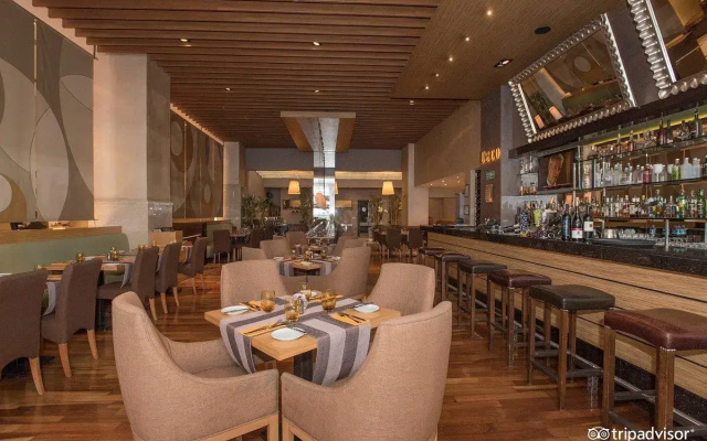 Holiday Inn Istanbul Sisli by IHG