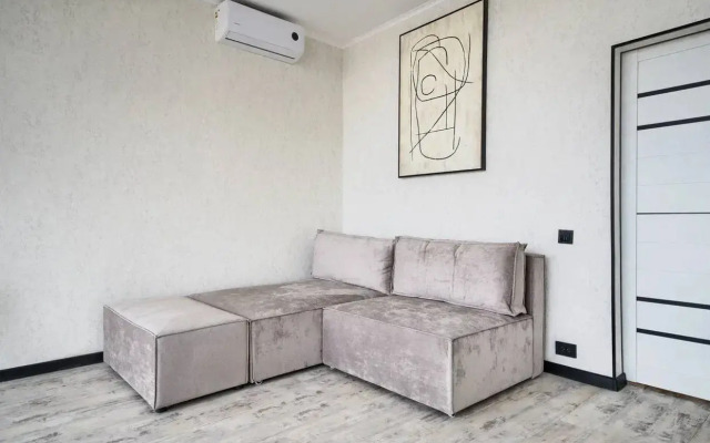 S Panoramnym Vidom Na Zakat Guest house