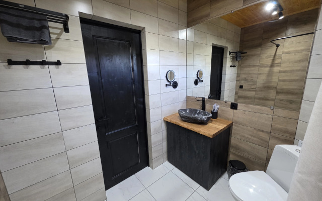 Гостевой дом У реки