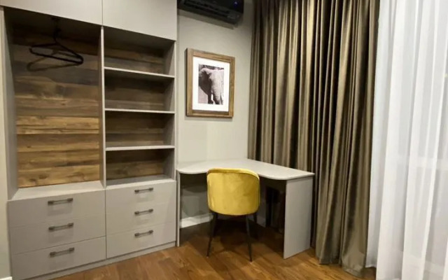 Квартира Gerke House на Достоевского 57 299