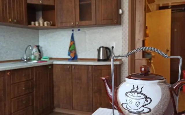 Апартаменты LpftCity