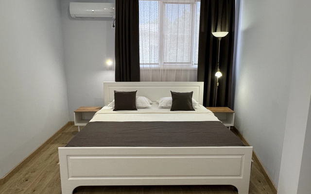 Апартаменты Flora&Komfort 5