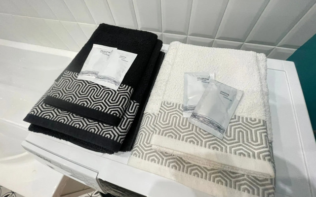 Квартира Видовая Тиффани