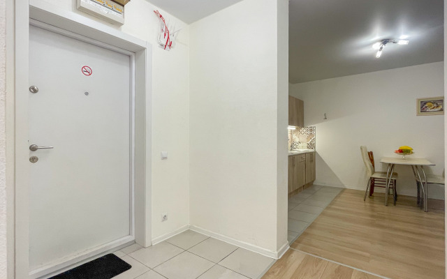 Sosnovaya 5/1 Apartments
