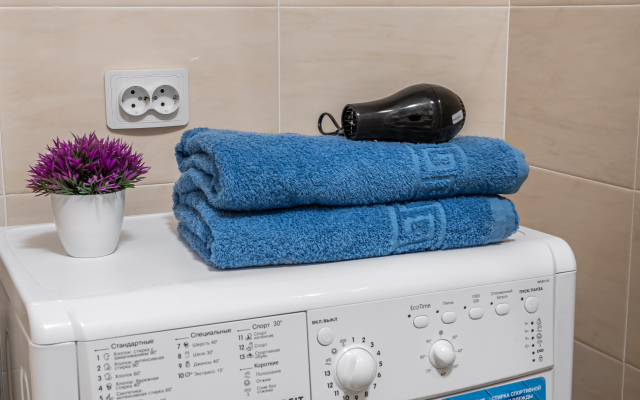 Апартаменты в сердце Ростова