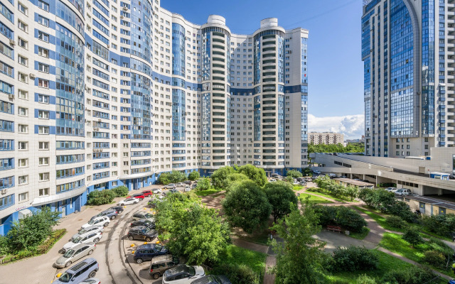 Апартаменты RentalSPb