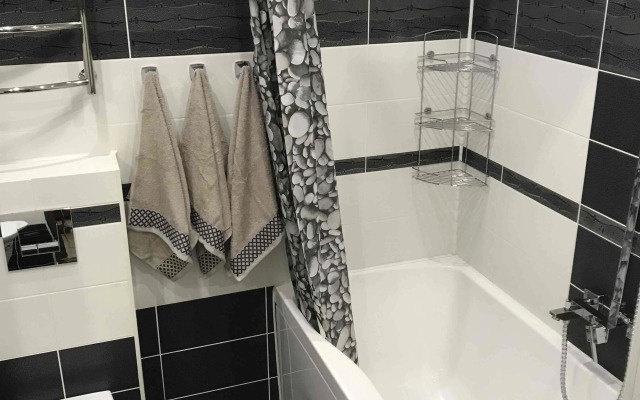 Квартира на Болдина 12А