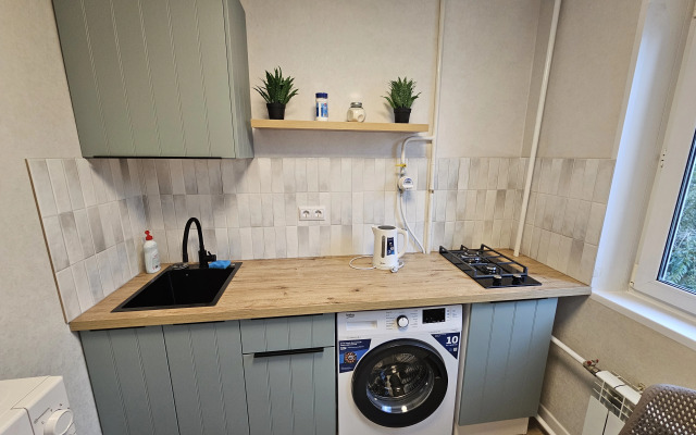 Квартира на Набережной