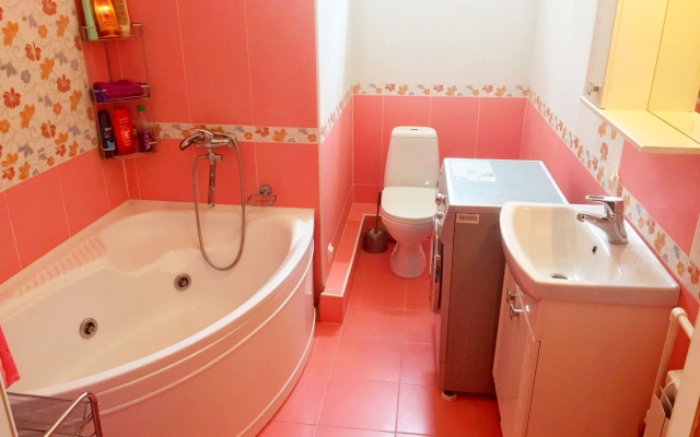 151 Per Zapadny Private House