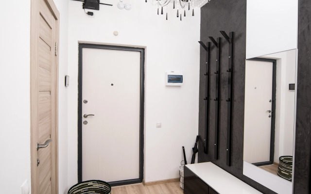 Scandy 4 You Apartments