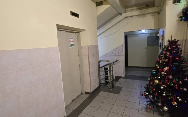 Apartamenty 3 -komn v centre goroda