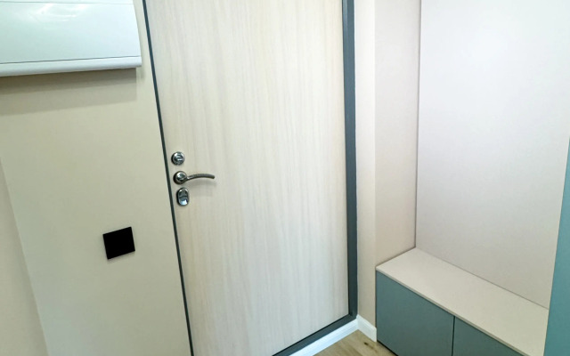 Квартира с Панорамным Видом на Набережную Центр Города