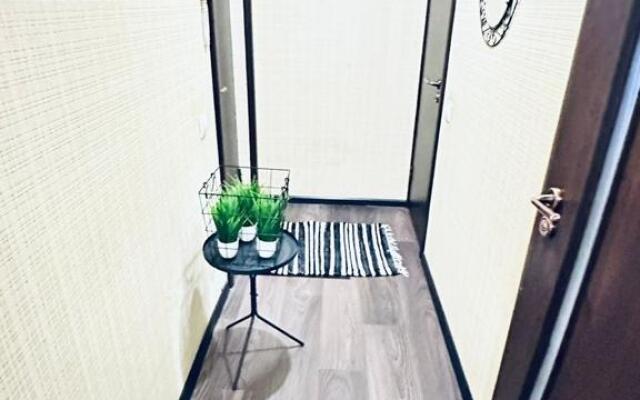 Квартира на Чкалова 48