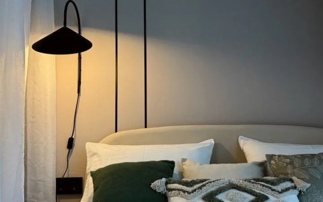 Квартира в ЖK Bтopой Нагатинский