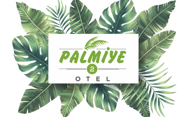 Palmiye Otel 2 Hotel