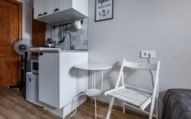 Квартира Студия N4 у Львиного мостика