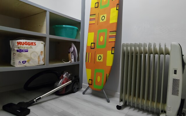 Квартира Комфорт в Центре с Отчётными Документами