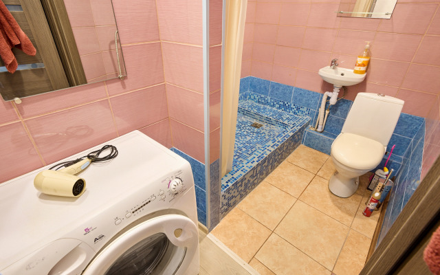 Квартира Уютная Студия на Невском