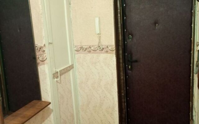 Апартаменты на Московской 75