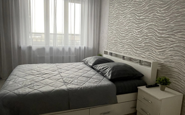 Квартира уютная рядом с аэропортом Толмачево