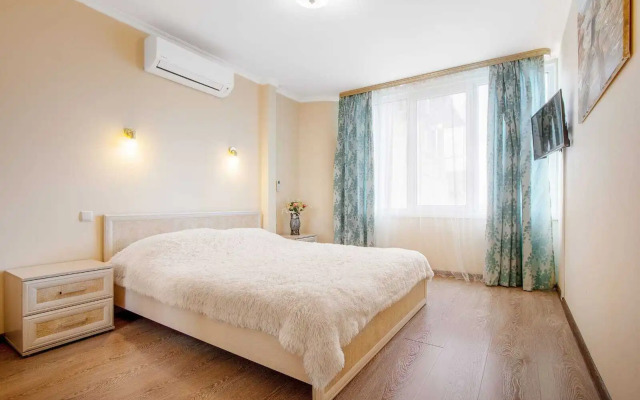 Avgusta Private house