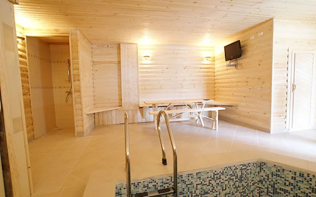 Hotel Fandoriny