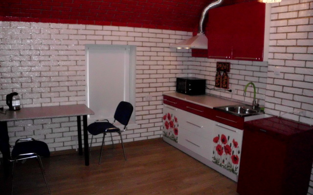 Slavyanskiy Dvor Guest House
