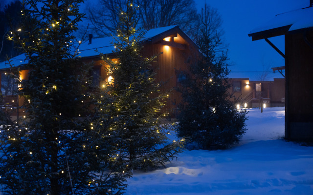 Гостевой Дом Wish Home Дубовая Роща