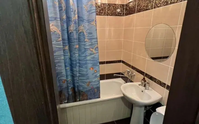 Апартаменты на улице Попова, 26