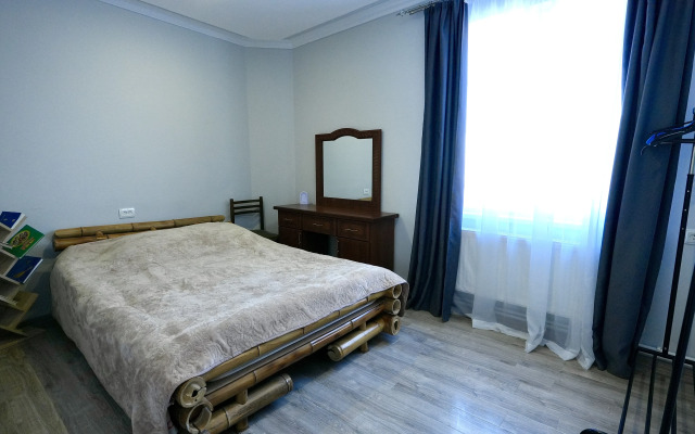 SD House Villa